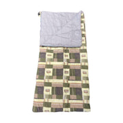 Royal Leisure Sleeping Bag Maine Premium 60Oz Camping Outdoors Travel Home Royal  - Dynamic Drive