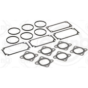 Elring Volvo Inl/Exh Manifold Gasket Set 087.352