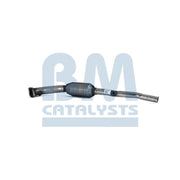 BM Catalysts Homologated Petrol Cat fits Land Rover Range Rover 2002-2005 4.4
