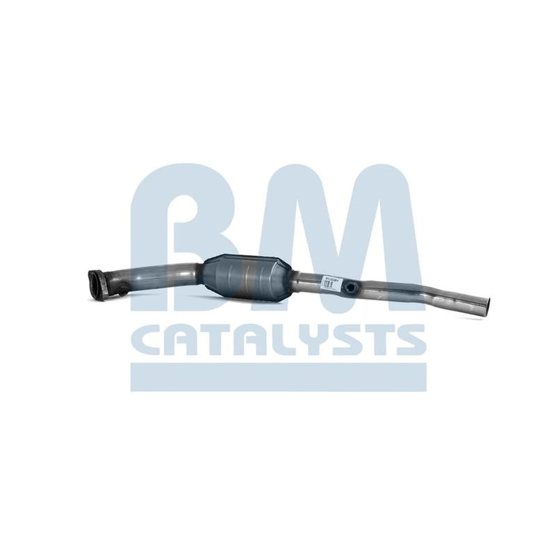 BM Catalysts Homologated Petrol Cat fits Land Rover Range Rover 2002-2005 4.4