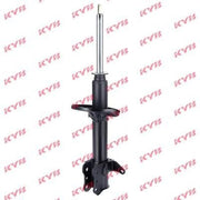 KYB 2 x Rear Shock Absorbers fits Mazda 626 1997-2002 1.8 1.9 2.0