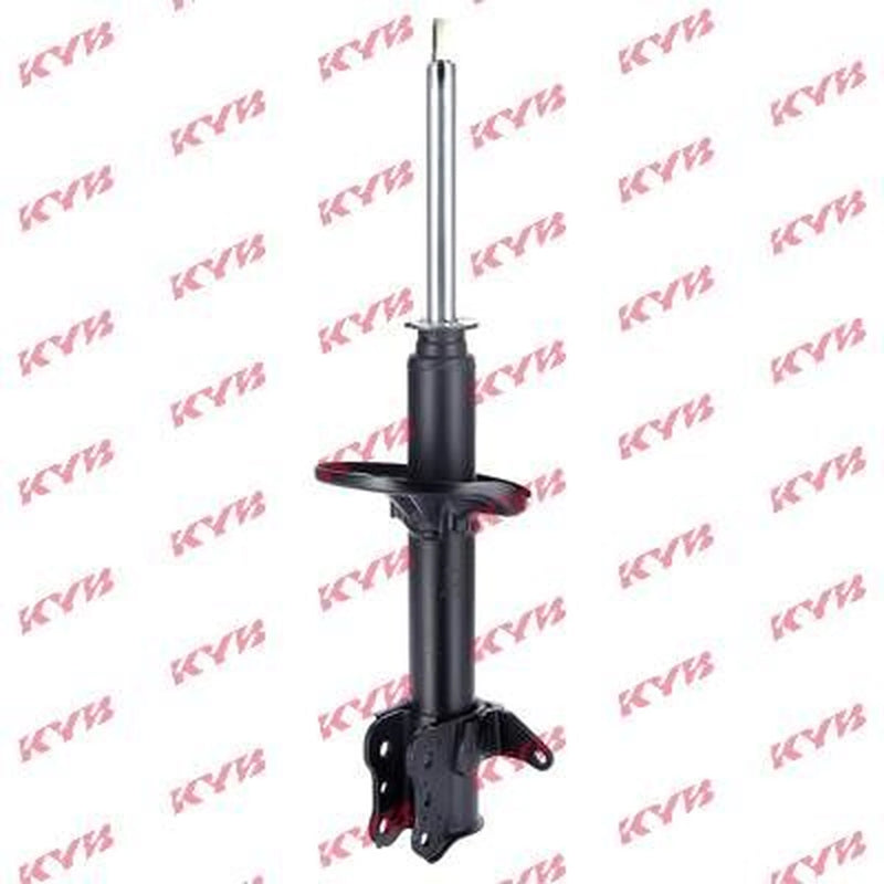 KYB 2 x Rear Shock Absorbers fits Mazda 626 1997-2002 1.8 1.9 2.0
