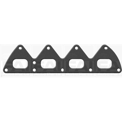 FAI Exhaust Manifold Gasket Set OD ID High EM1434