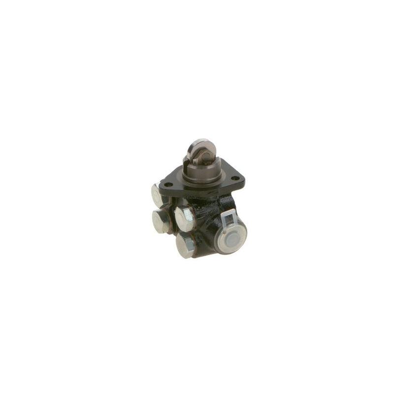 Bosch Fuel Pump Assembly