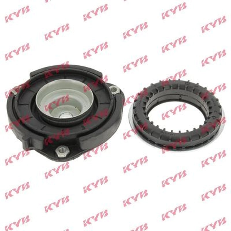 KYB Front Repair Kit Suspension Strut Support Mount fits Audi A3 2003-2013