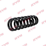 KYB Rear Suspension Coil Spring fits BMW 4 2014-2020