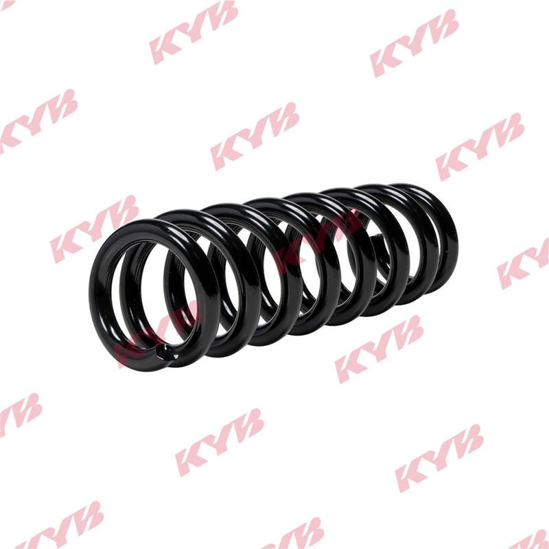 KYB 2 x Suspension Springs fits BMW 4 2014-2020