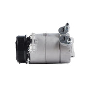 Hella Air Conditioning Compressor fits Ford C-Max II 2010-2019 1.6