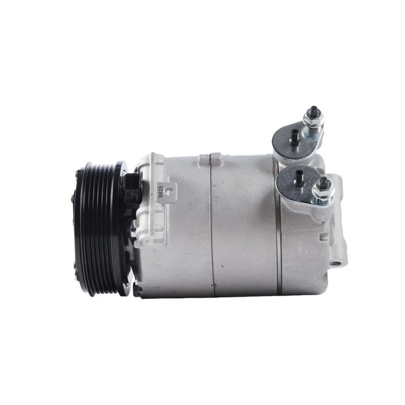 Hella Air Conditioning Compressor fits Ford C-Max II 2010-2019 1.6