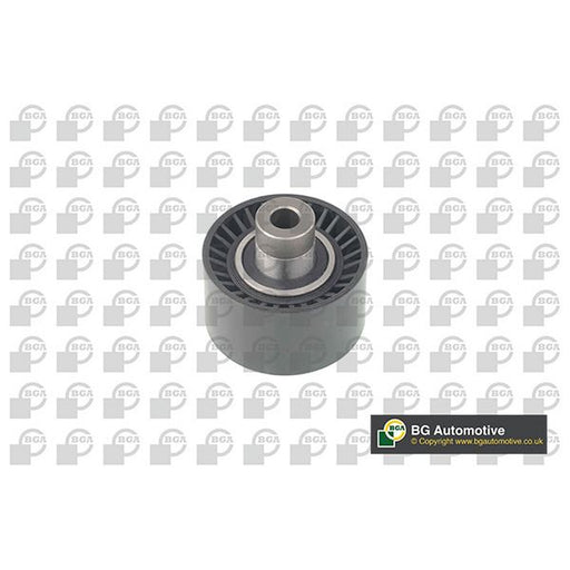BGA V-Ribbed Belt Deflection/Guide Pulley fits Citroën Berlingo 2005-2011 1.6