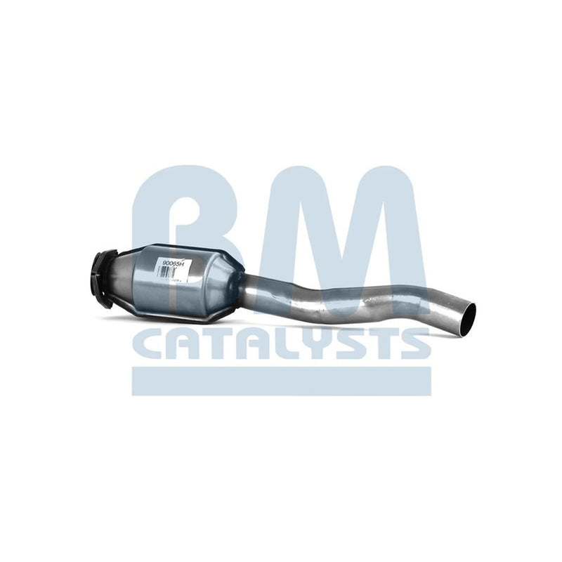 BM Catalysts Homologated Petrol Cat fits Audi 80 B3 1986-1991 1.6 1.8 2.0