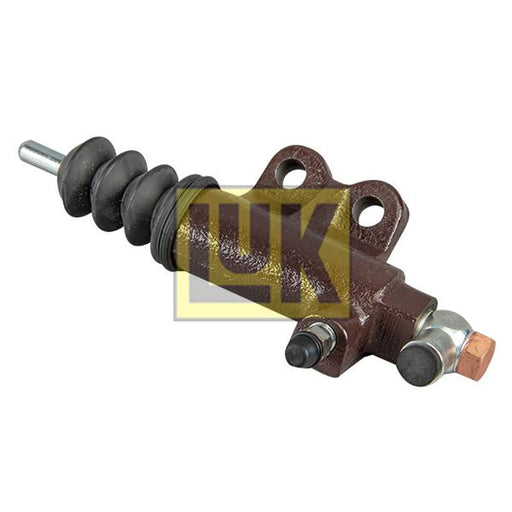 LuK Clutch Slave Cylinder fits Mitsubishi L 300 III 1986-2006 2.4 2.5