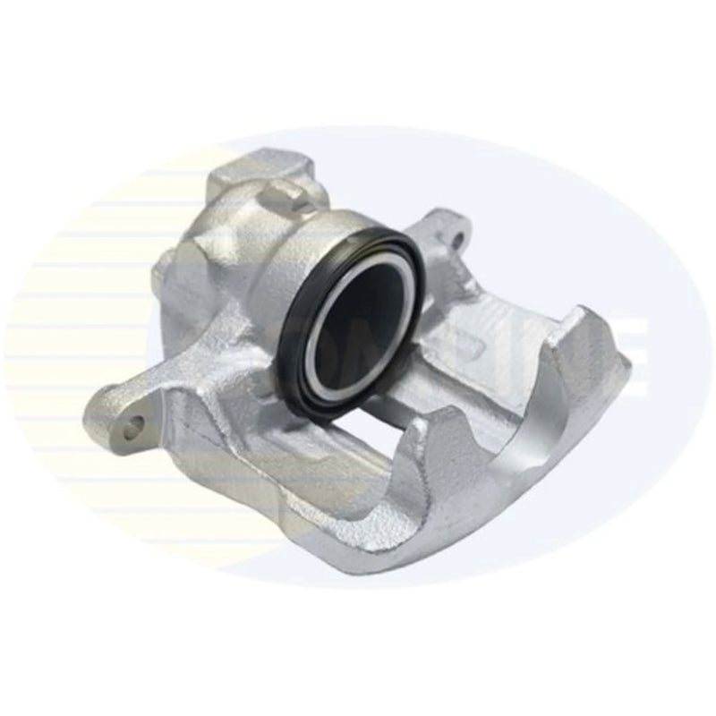 Comline Brake Caliper Assembly Front Left fits Audi A4 B5 1994-2001 1.6 1.8 1.9