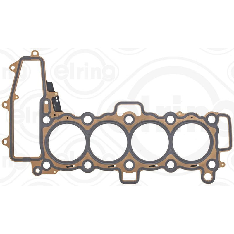 Elring Cylinder Head Gasket 1mm Thick fits Jaguar E-Pace 2017 on 2.0