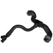 Gates Radiator Coolant Hose 445mm ID fits Mercedes-Benz C-Class 2005-2008