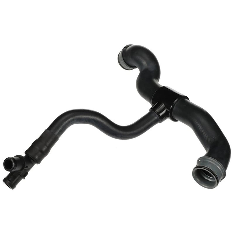 Gates Radiator Coolant Hose 445mm ID fits Mercedes-Benz C-Class 2005-2008