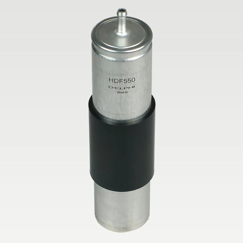 Delphi Fuel Filter Element fits BMW X5 2003-2006 3.0
