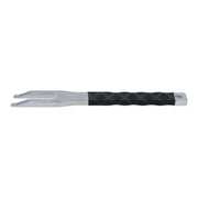 Laser Flat Fork Pry Bar 7935 Laser - Dynamic Drive