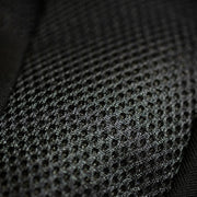 Sakura Car Seat & Headrest Covers Carnaby Black Universal Size Elasticated Hems Sakura - Bars 4 Cars