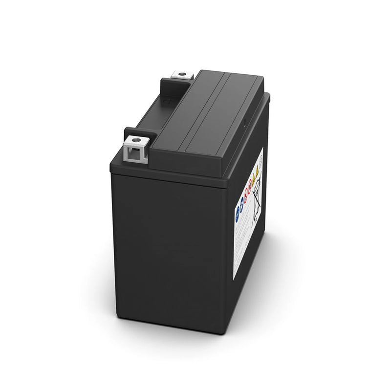 Bosch Batteries Battery 12V 12Ah 200A FA106