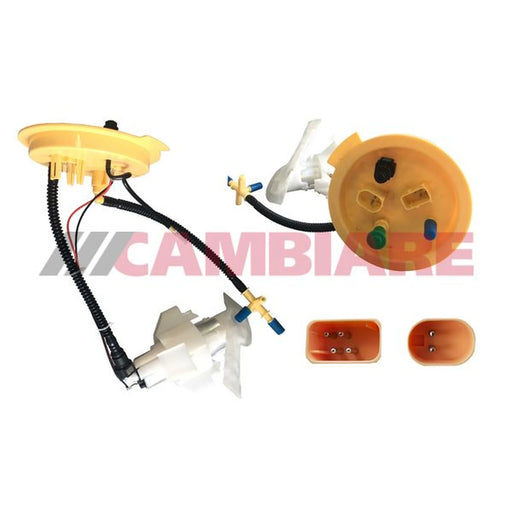 Cambiare Fuel Tank Sender Unit fits BMW 5 2010-2017