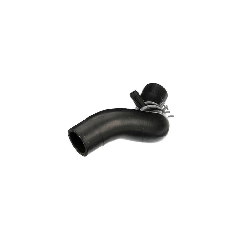 Gates Radiator Coolant Hose 320mm ID fits Nissan Bluebird Sylphy 2013 on 1.6