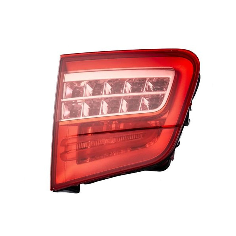 Hella Tail Light / Lamp R5W Right fits Citroën C5 III 2008-2017