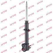 KYB Shock Absorber Damper Strut Front Right fits Nissan Micra I 1982-1992