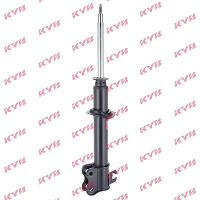 KYB Shock Absorber Damper Strut Front Right fits Nissan Micra I 1982-1992