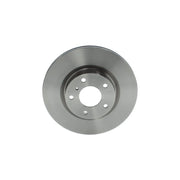 Bosch 2 x Vented Brake Discs