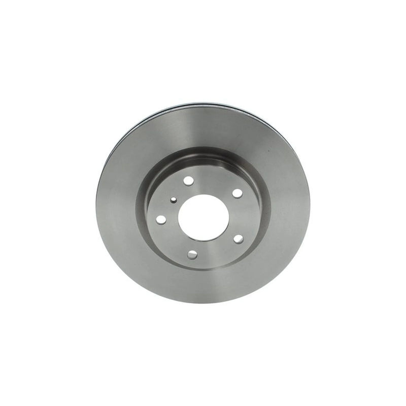 Bosch 2 x Vented Brake Discs