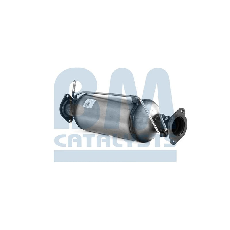 BM Catalysts Dpf fits Ford Mondeo 2000-2007 2.0 2.2