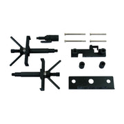 Laser Camshaft Installation & Timing Tool Set - for Volvo, ford 7127 Laser - Dynamic Drive