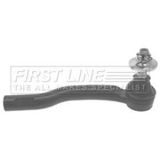 First Line Steering Tie Rod End Ball Joint fits Lexus Ct 2011 on