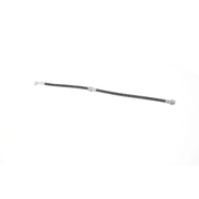 Bosch Brake Hydraulic Hose Line Front Left fits Nissan Qashqai II 2013-2021