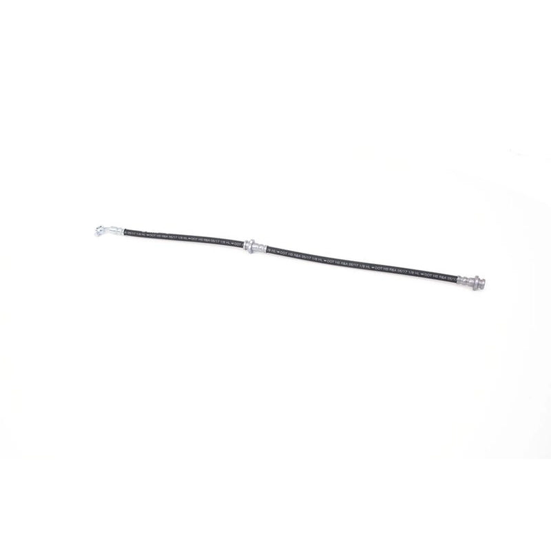 Bosch Brake Hydraulic Hose Line Front Left fits Nissan Qashqai II 2013-2021