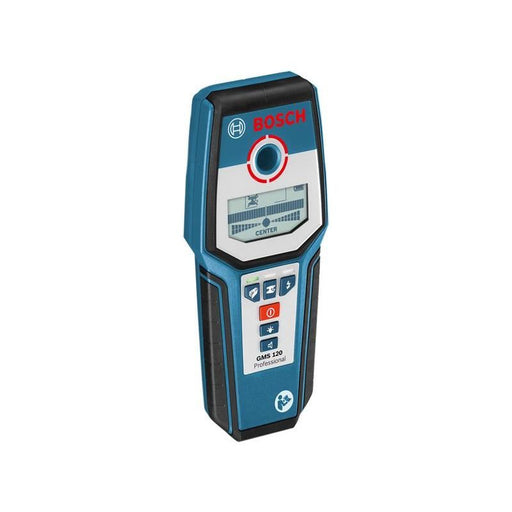 Bosch GMS 120 Professional Detector Bosch - Dynamic Drive