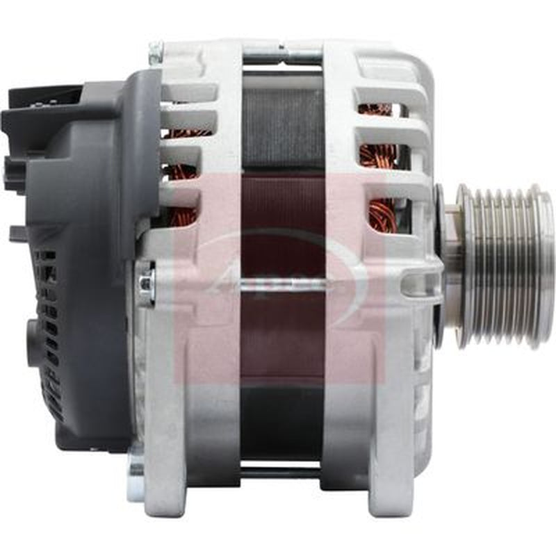 Apec Car Alternator 12V fits Dacia Dokker 2018-2021 1.5