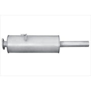 Hella Front Silencer Front fits Ford Transit 1994-2000 2.5