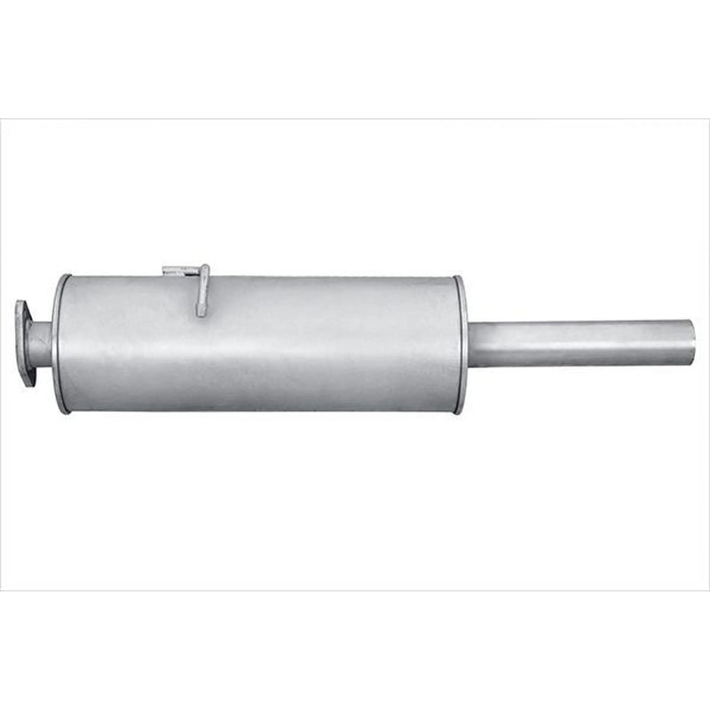 Hella Front Silencer Front fits Ford Transit 1994-2000 2.5