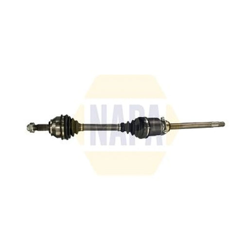 NAPA CV Drive Shaft Driveshaft Front Right NDS1544R