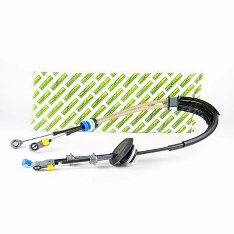 First Line Manual Transmission Cable Pull fits Citroën C4 II 2012 on 1.6