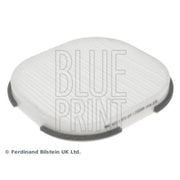 Blue Print Cabin Air Filter (Pollen Filter) ADH22512