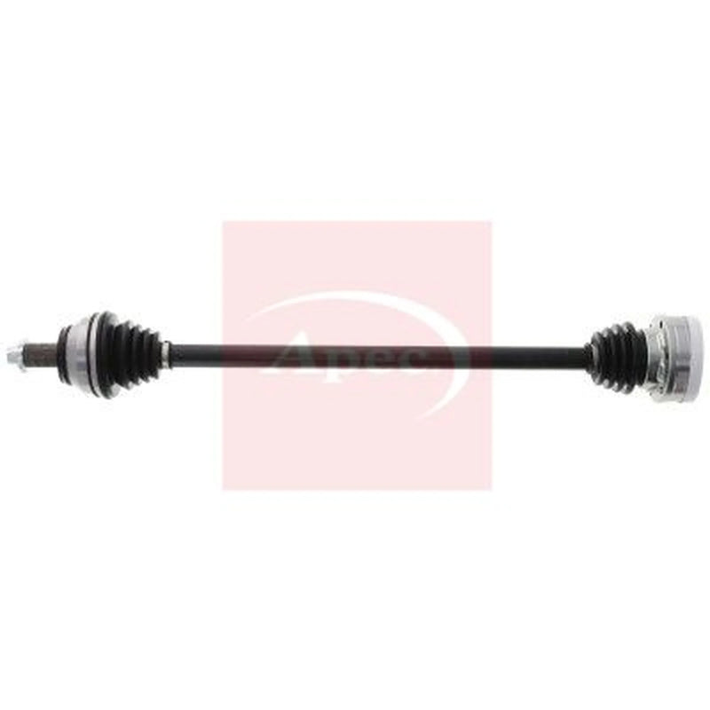 Apec CV Drive Shaft Driveshaft Front Right ADS1624R