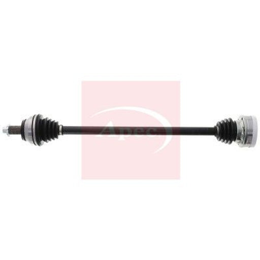 Apec CV Drive Shaft Driveshaft Front Right fits Audi A1 2010-2018 1.4 1.6