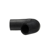 Gates Radiator Coolant Hose 160mm ID fits Fiat 128 1969-1984 1.1 1.3