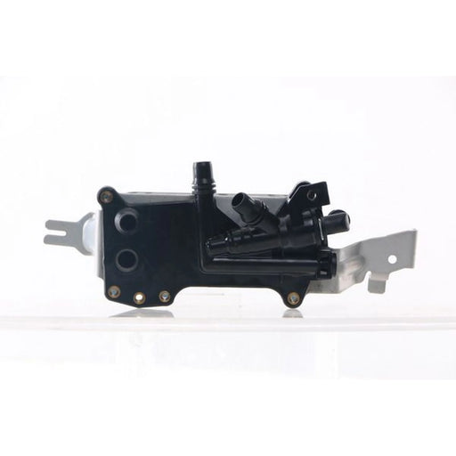 Mahle Engine Oil Cooler fits BMW 7 2009-2015