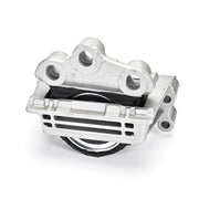 Delphi Engine Mount Mounting Right fits Ford Transit 2006-2014 2.2