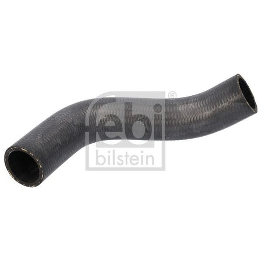 Febi Radiator Coolant Hose Lower 298mm ID 193731