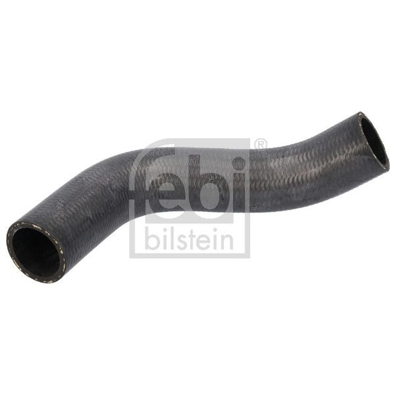 Febi Radiator Coolant Hose Lower 298mm ID 193731